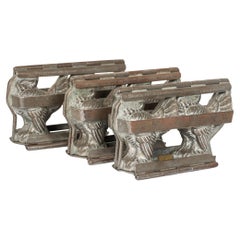 American Country Turkey Shaped Chocolate Mold