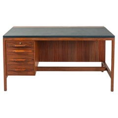 Vintage American Craft Studio Movement Table