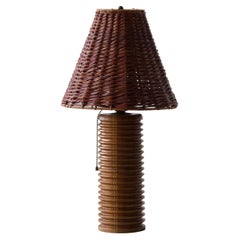 Mid-Century Modern Table Lamps