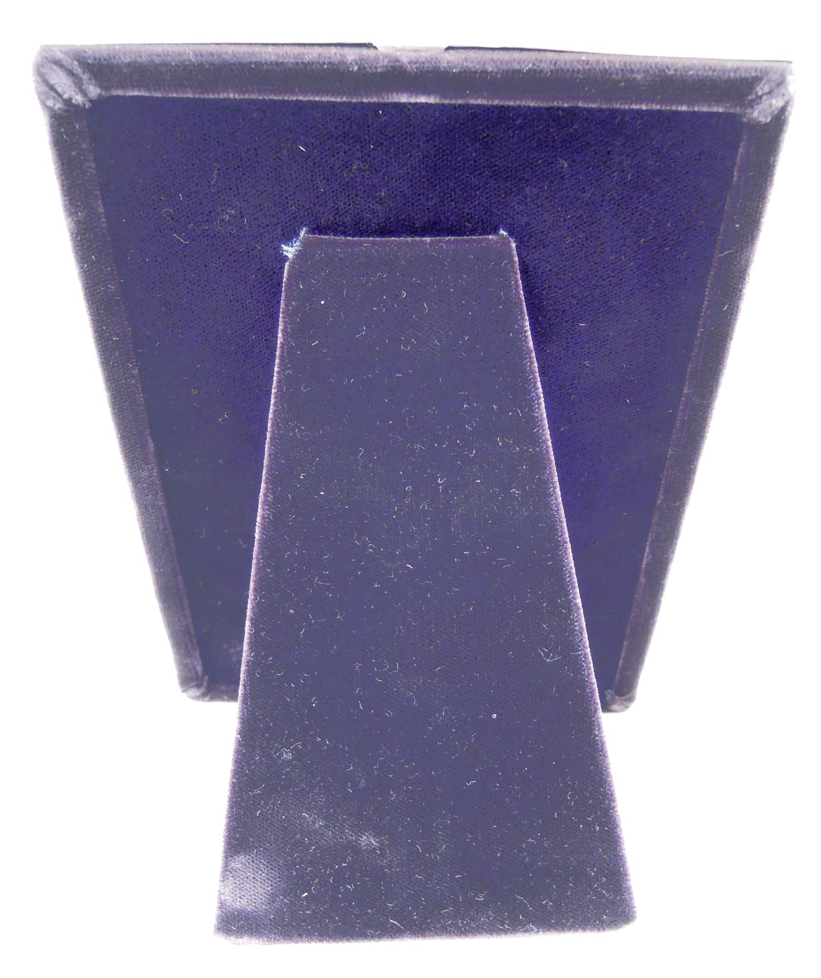 cornice art deco