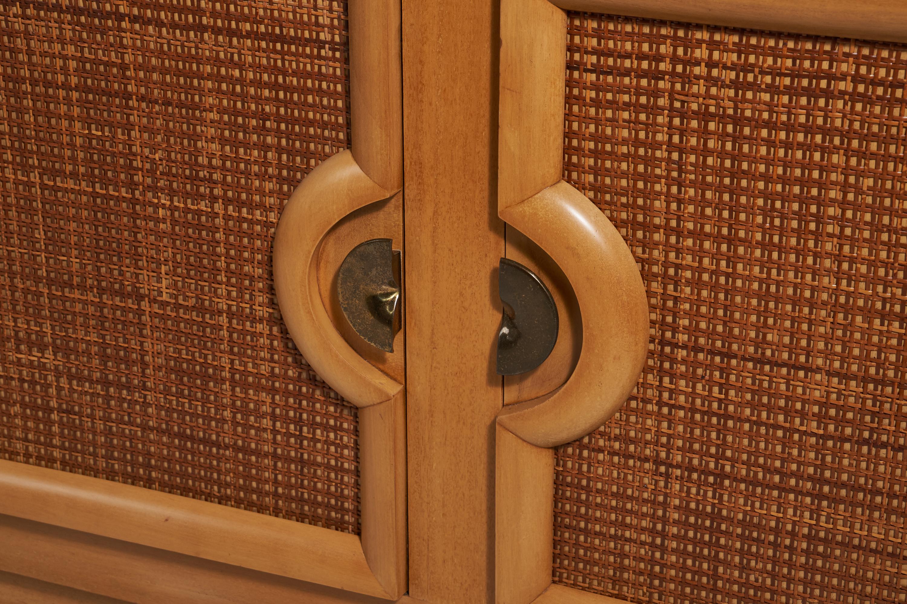 1940s cabinets