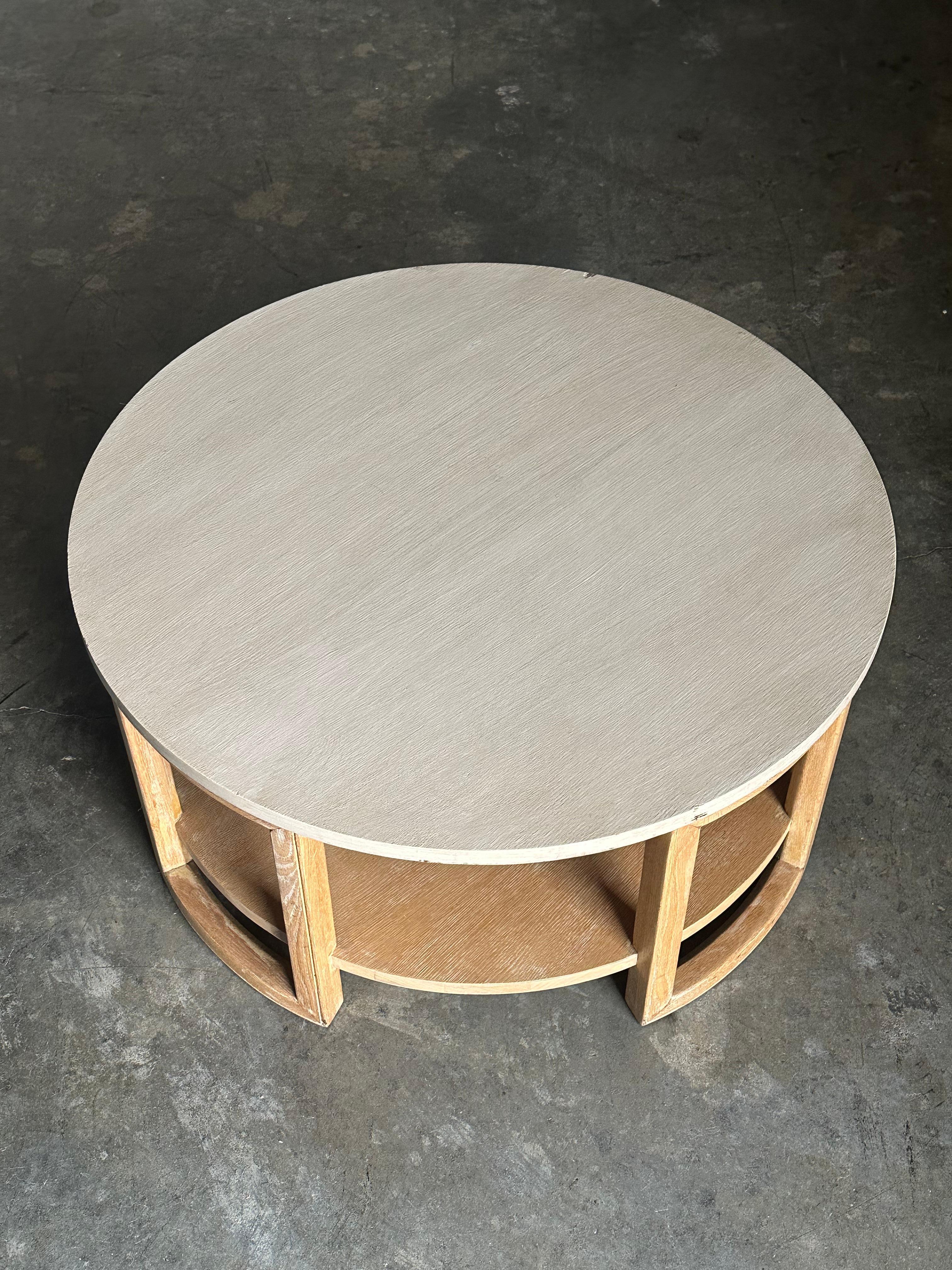 Tavolino di design americano di Paul Laszlo in vendita 7
