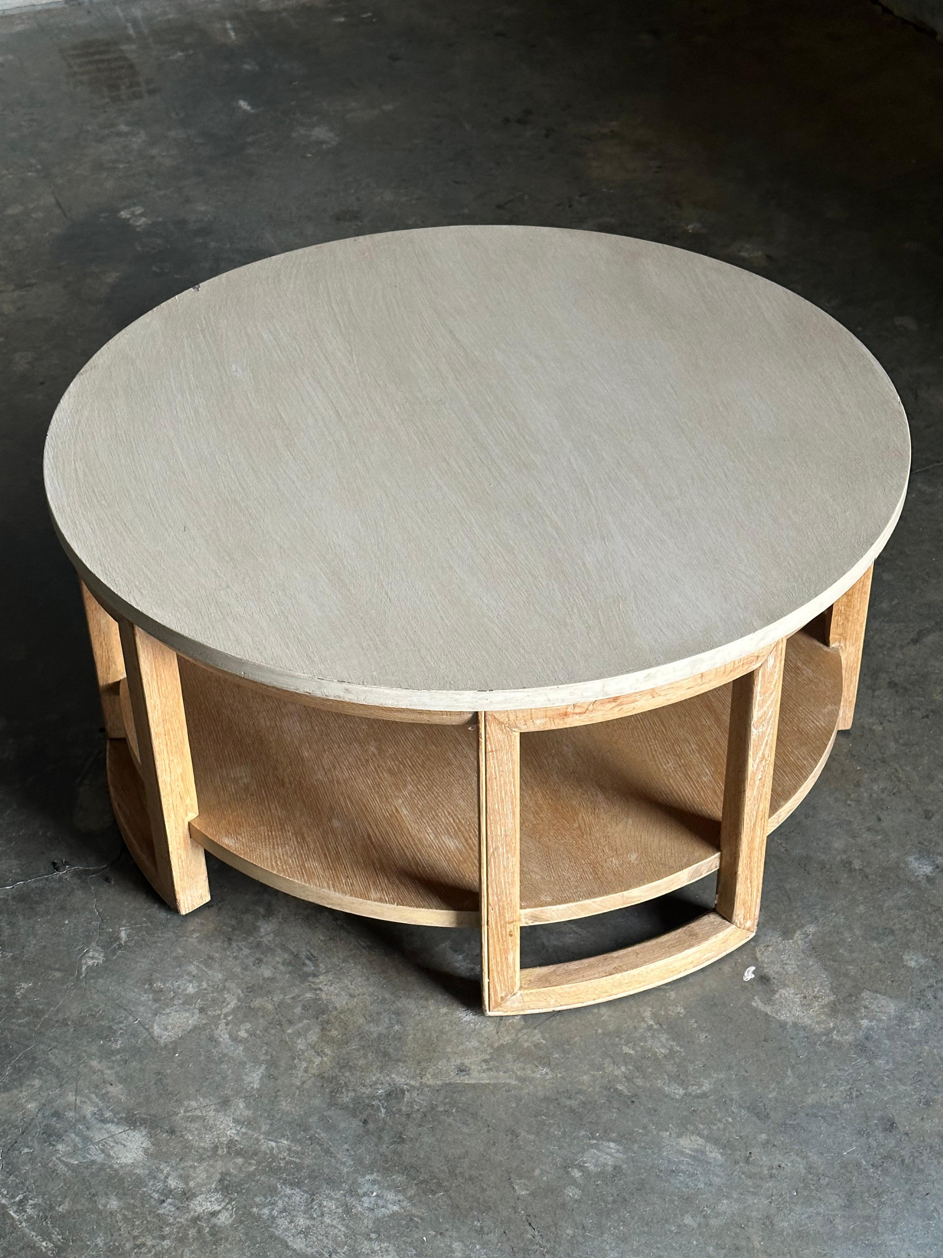 Tavolino di design americano di Paul Laszlo in vendita 9