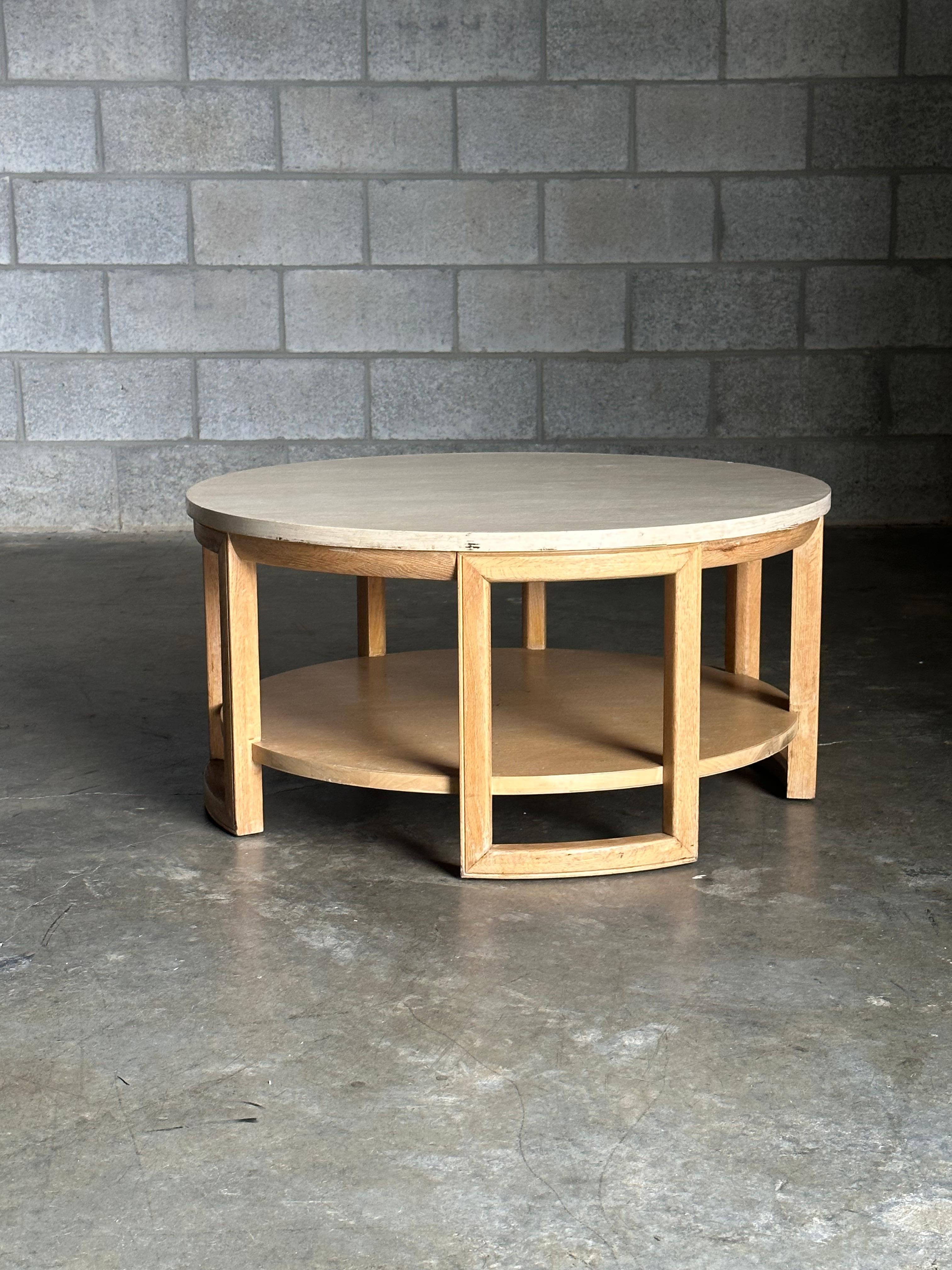 Mid-Century moderno Tavolino di design americano di Paul Laszlo in vendita
