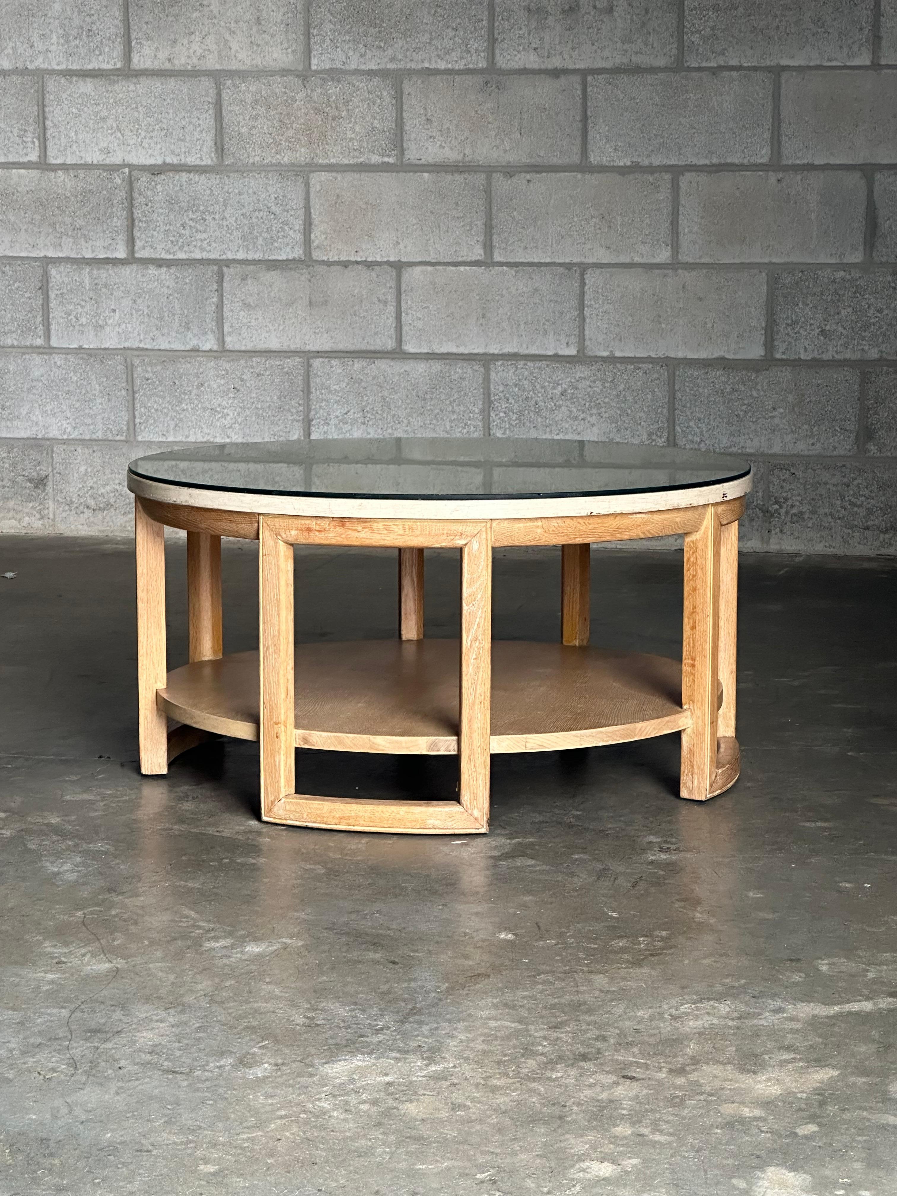 Tavolino di design americano di Paul Laszlo In condizioni buone in vendita a St.Petersburg, FL