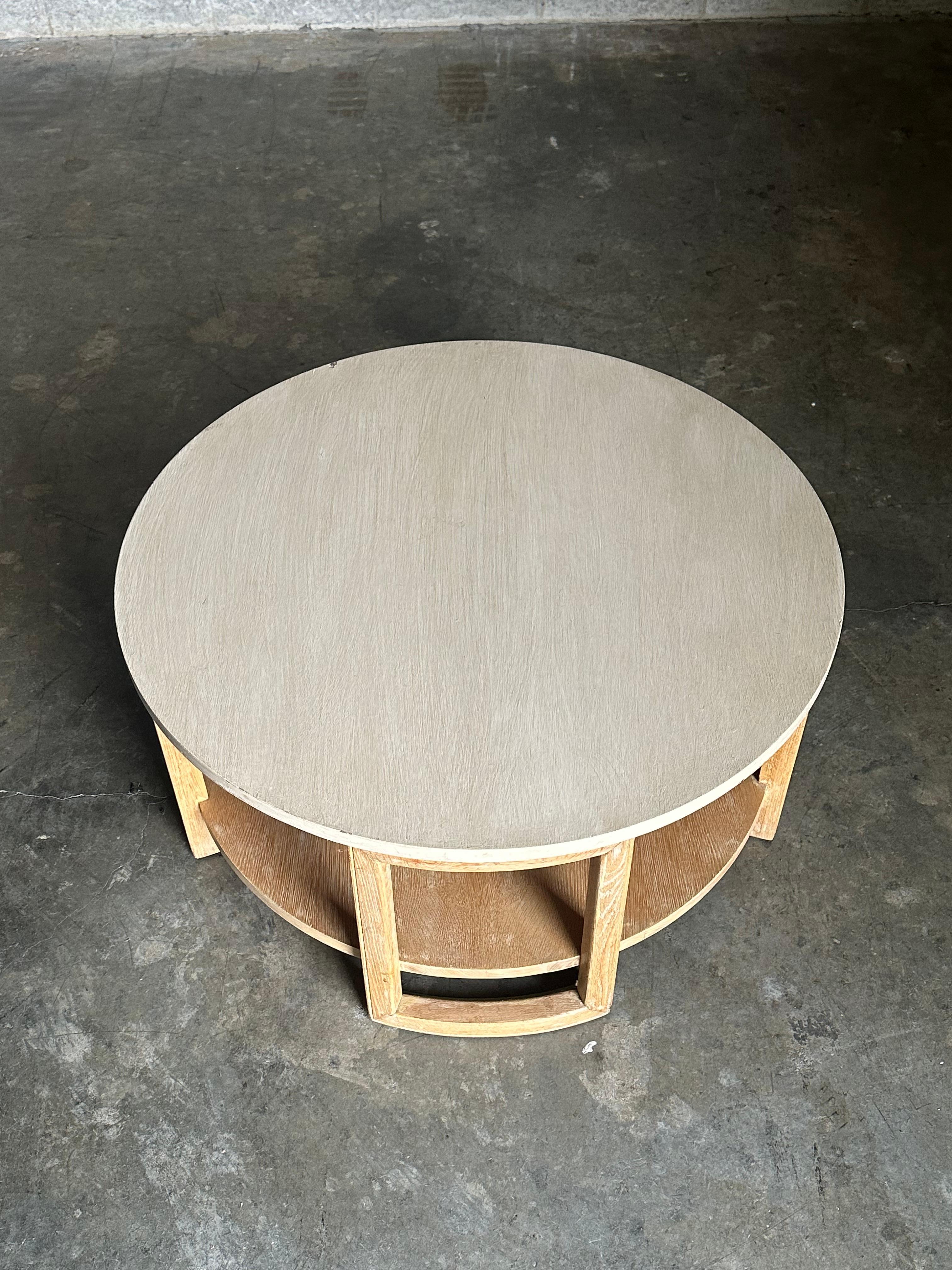 Tavolino di design americano di Paul Laszlo in vendita 1