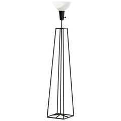 Stehlampen