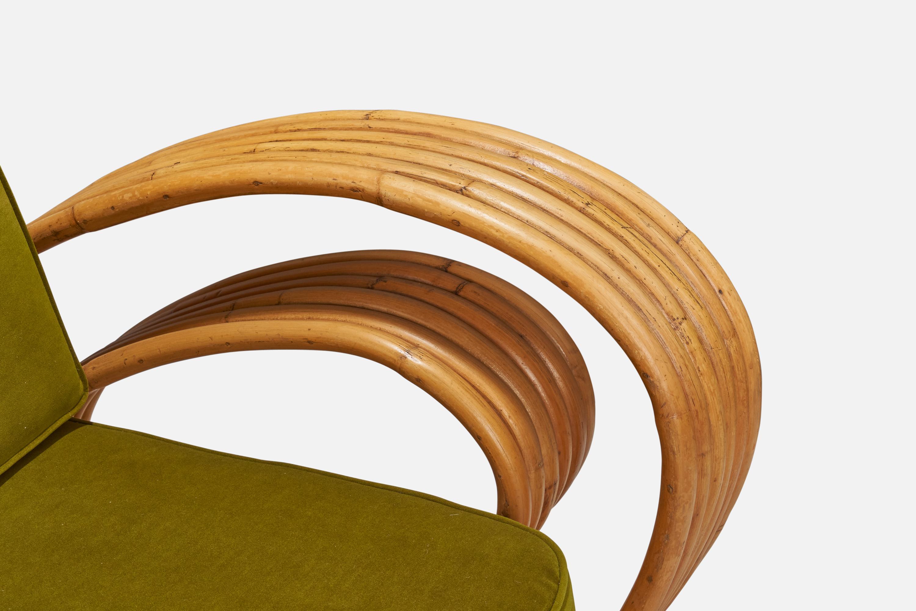 1940s bamboo furniture