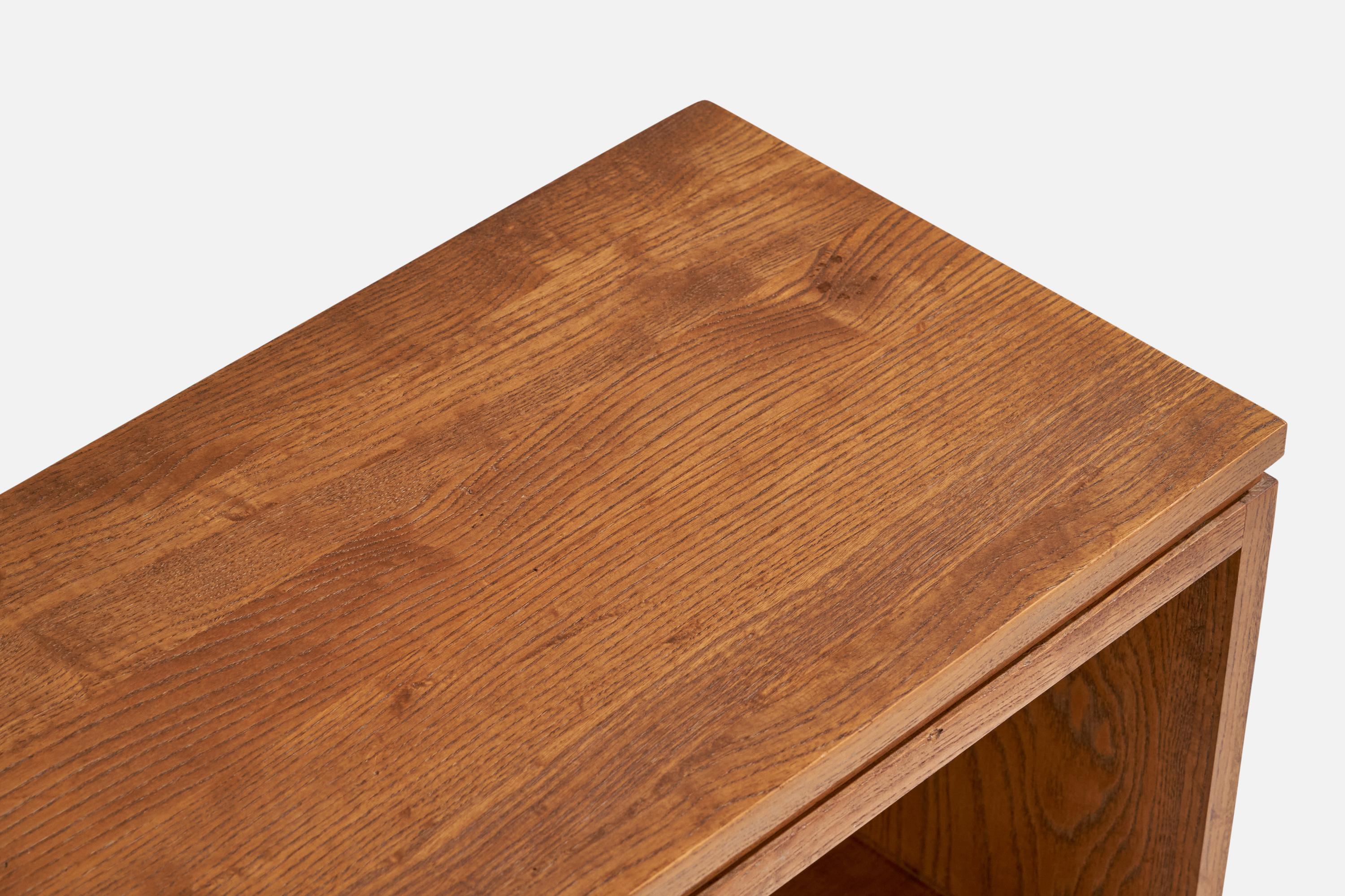 Design/One, Oak Oak, États-Unis, années 1950 en vente 3