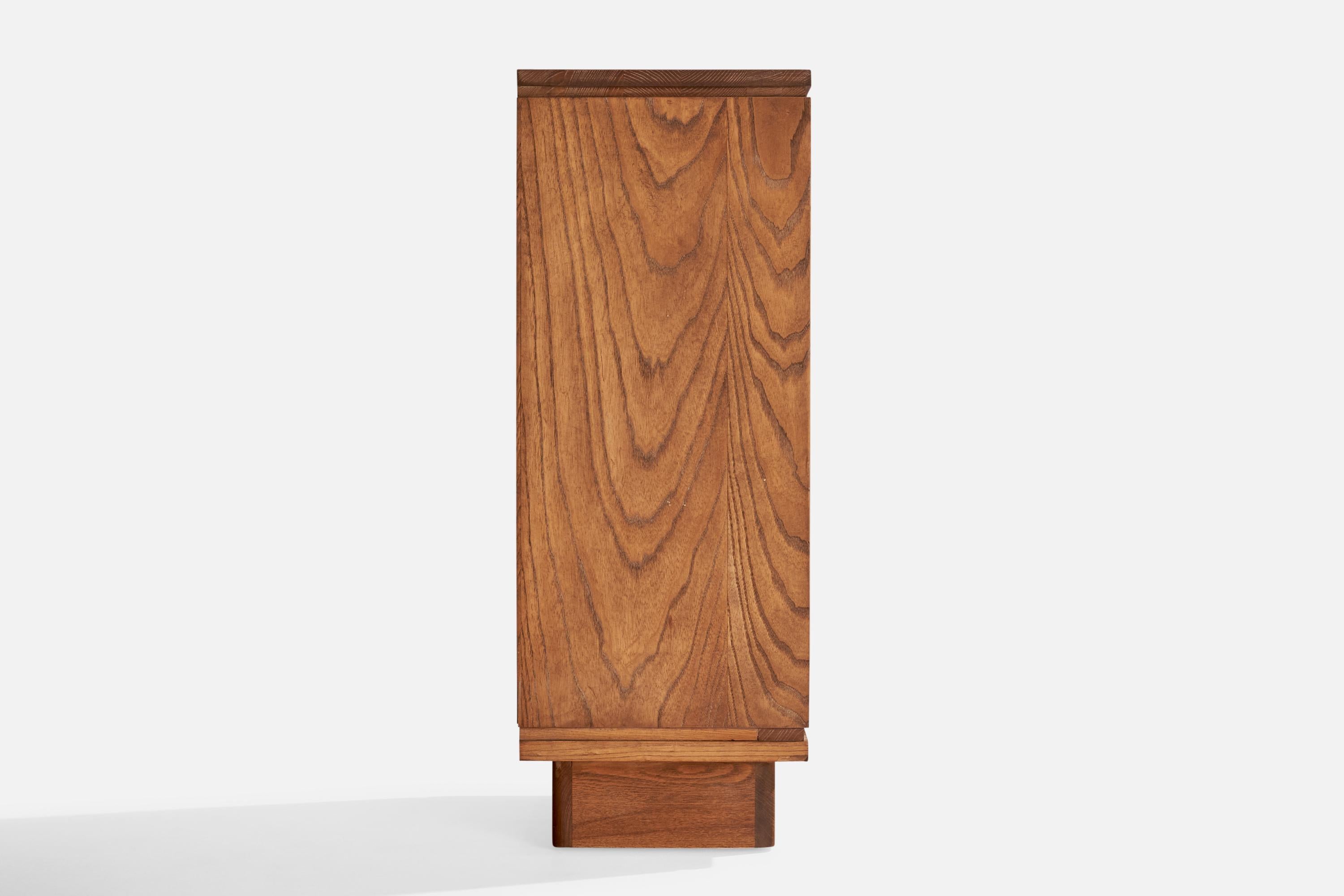 Chêne Design/One, Oak Oak, États-Unis, années 1950 en vente