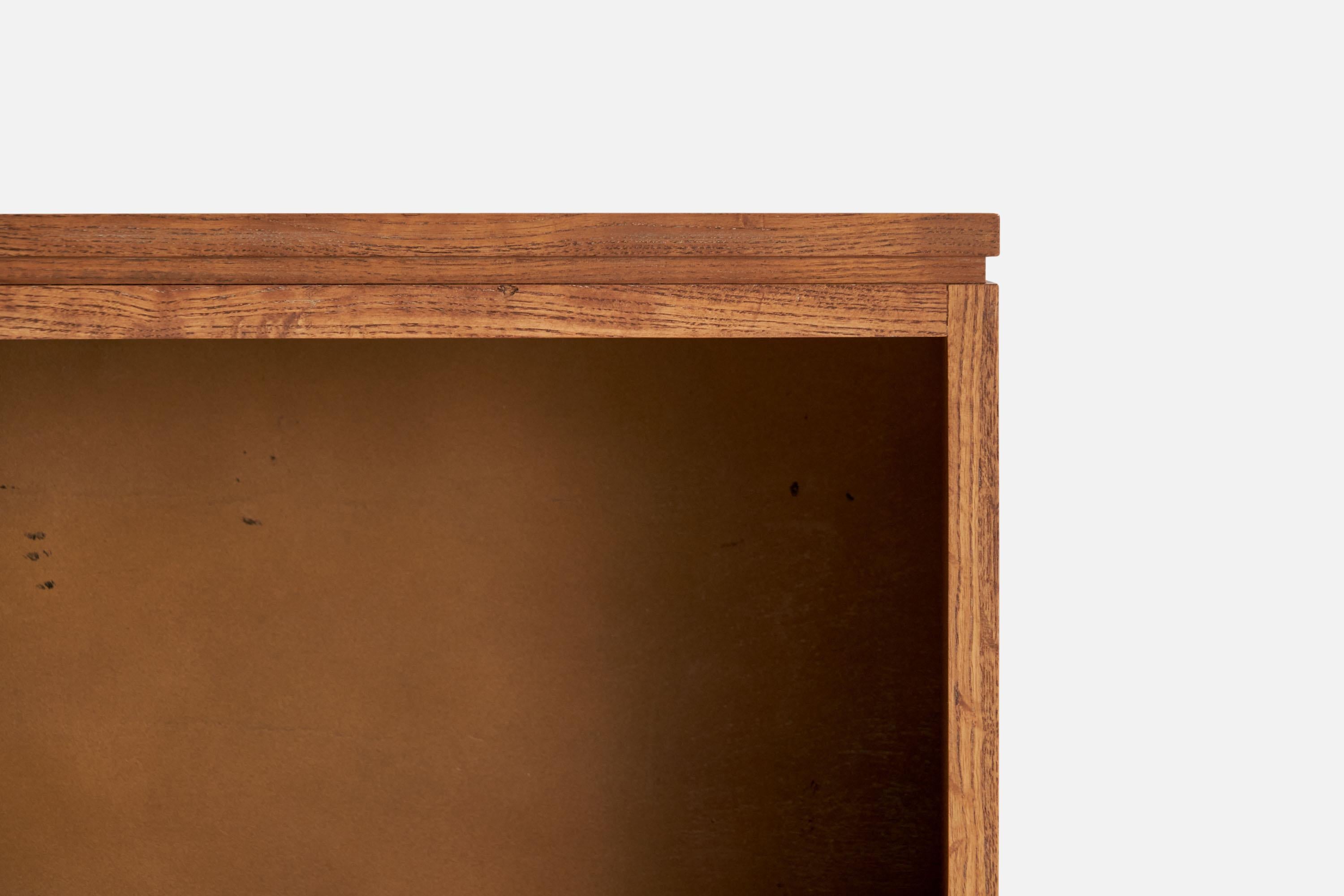 Design/One, Oak Oak, États-Unis, années 1950 en vente 1