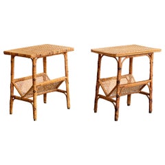 Tables d'appoint