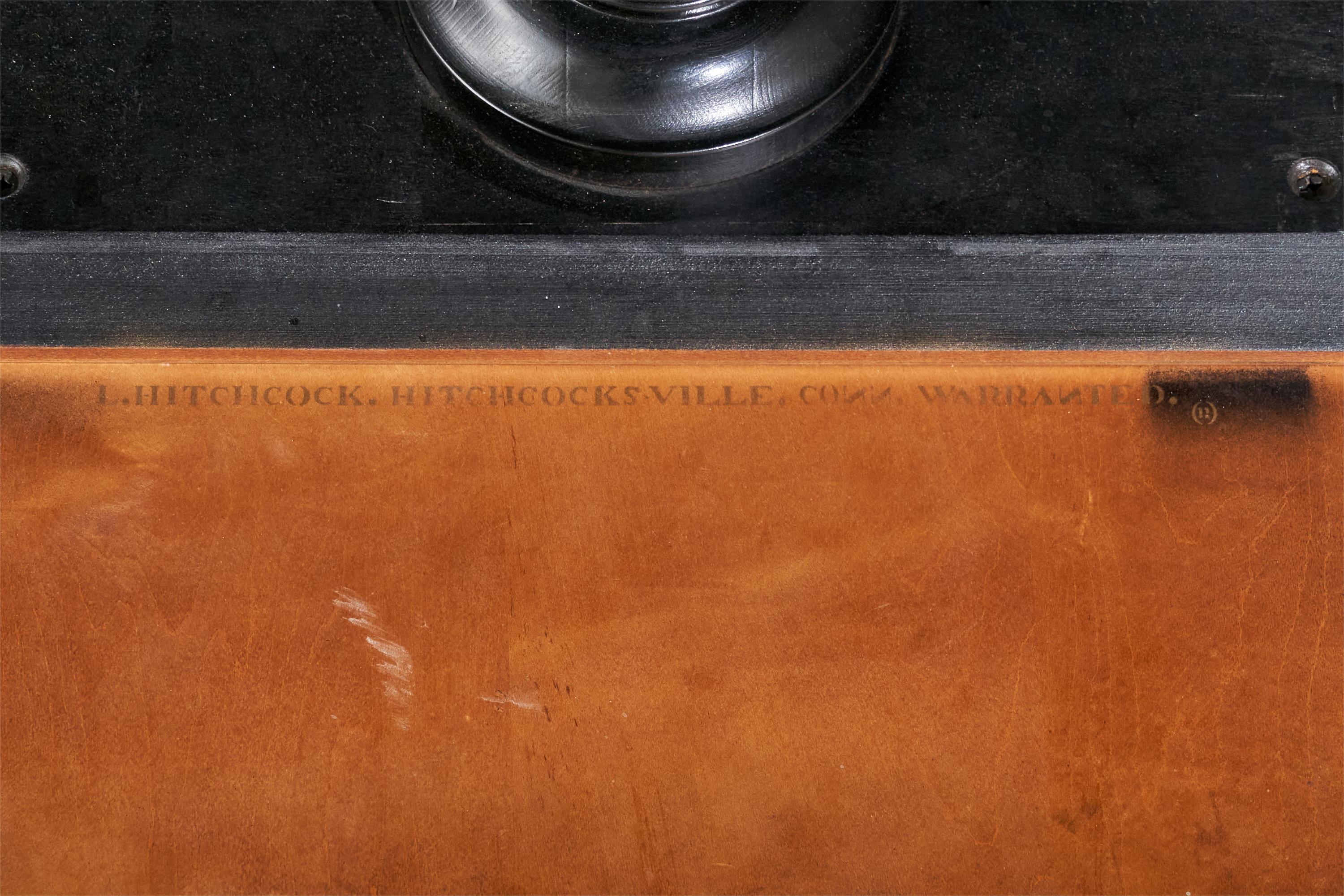 Mid-20th Century American Designer, Side Tables, Wood, USA, 1940s For Sale