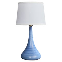 American Designer, Table Lamp, Ceramic, USA, 1992
