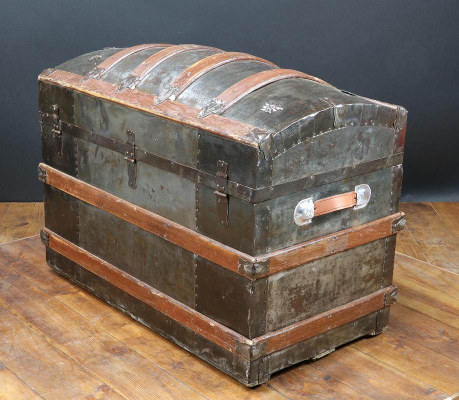 dome trunk
