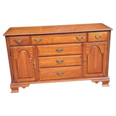 American Drew Federal Style Cherry Buffet