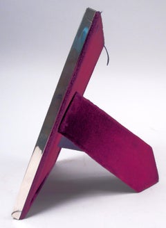 Cadre classique édouardien américain pour portrait ou paysage