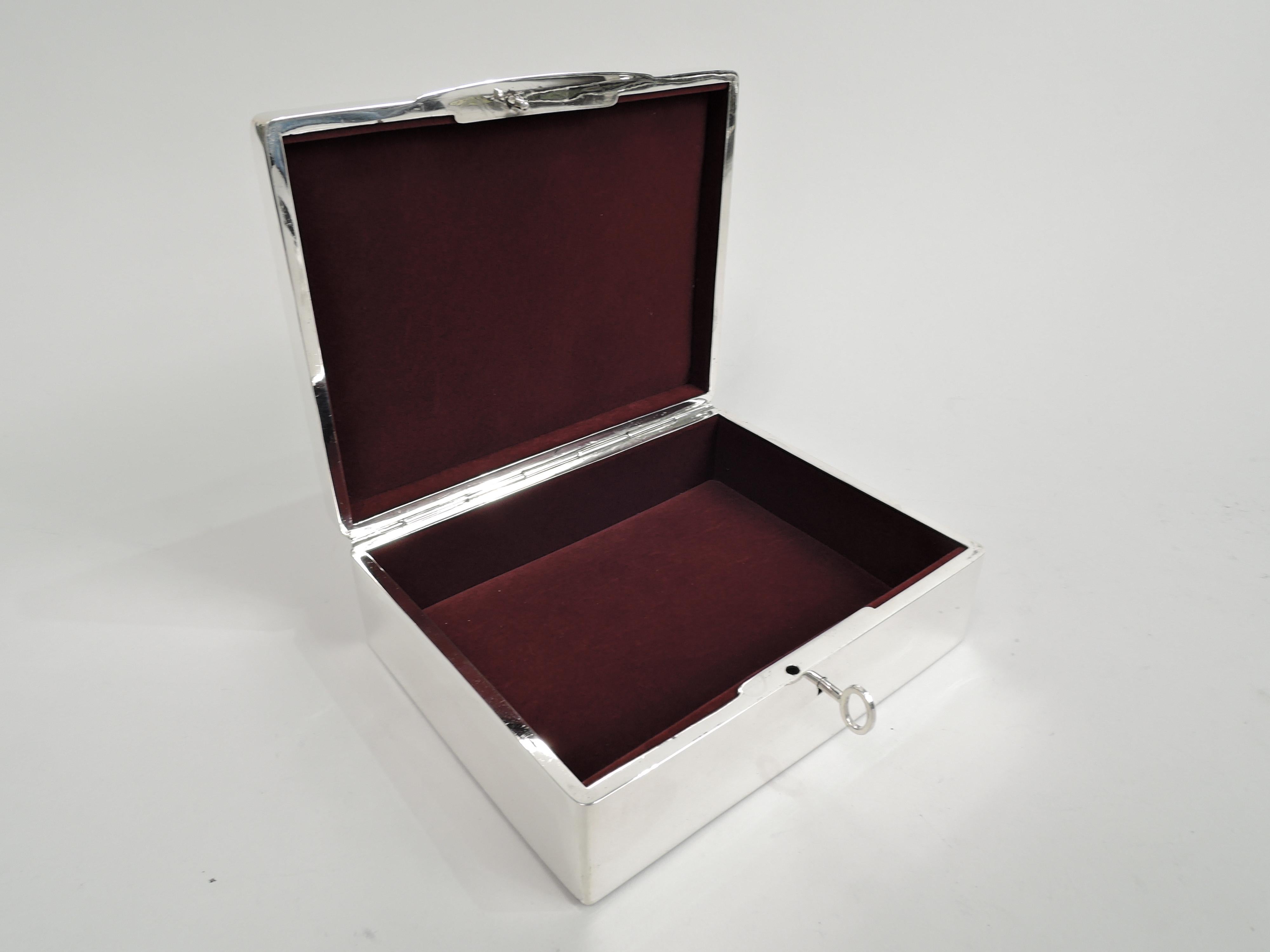 ekaani jewellery box