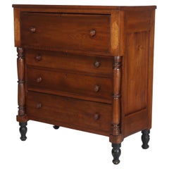 Commodes and Chests of Drawers