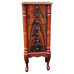 Cabinets