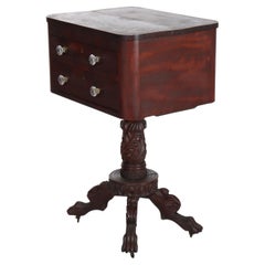 Side Tables