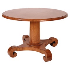 1830s Center Tables