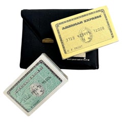 Naipes American Express, década de 1990 EE.UU.