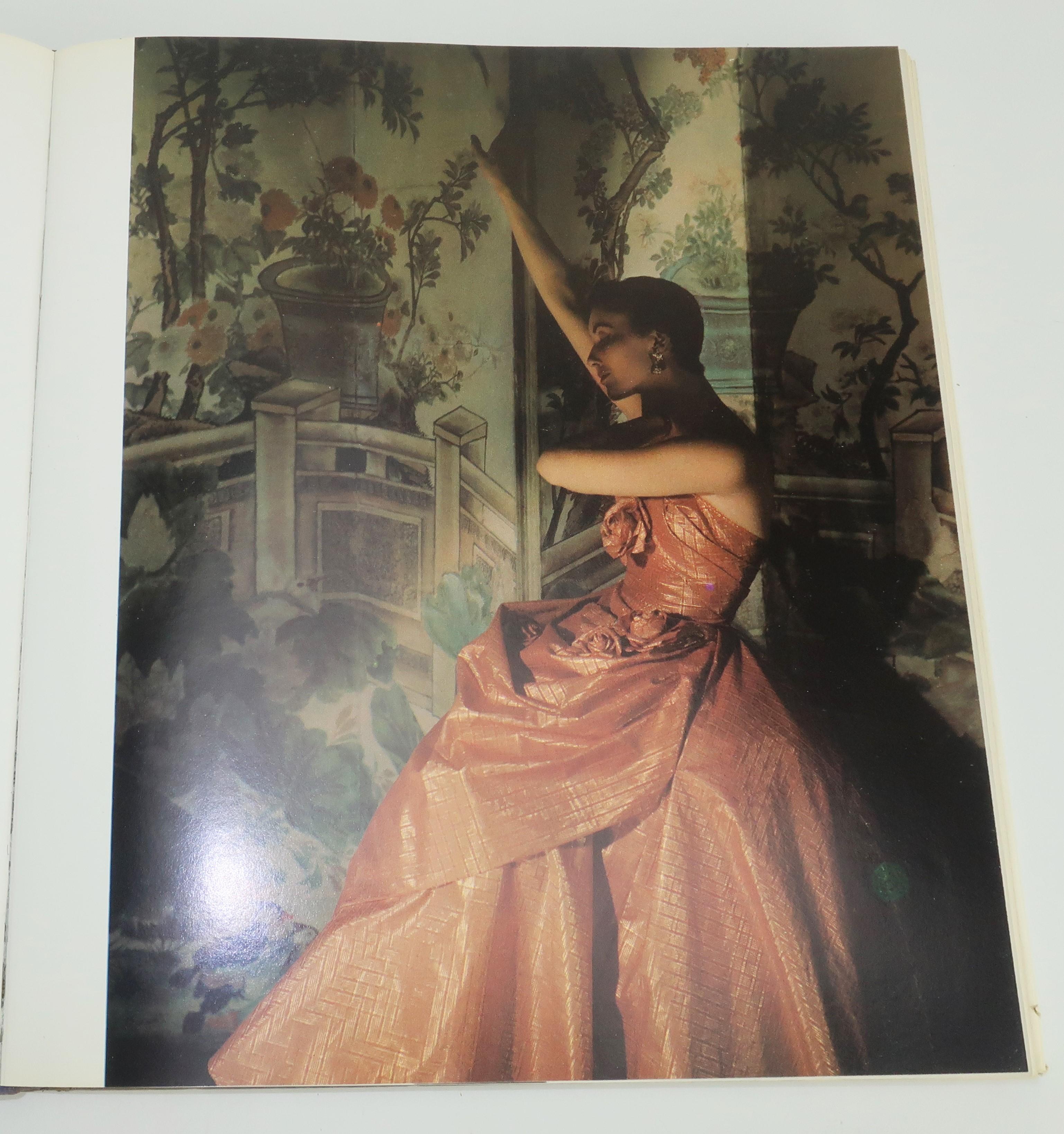 Women's American Fashion Book Featuring Adrian, Mainbocher, McCardell, Norell, Trigere