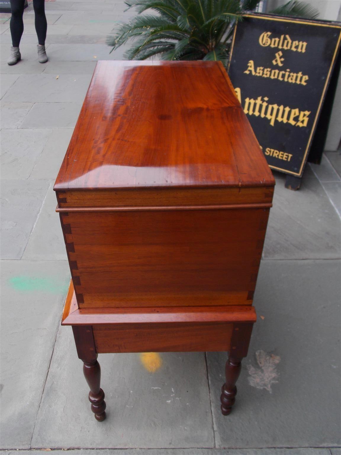antique sugar chest for sale