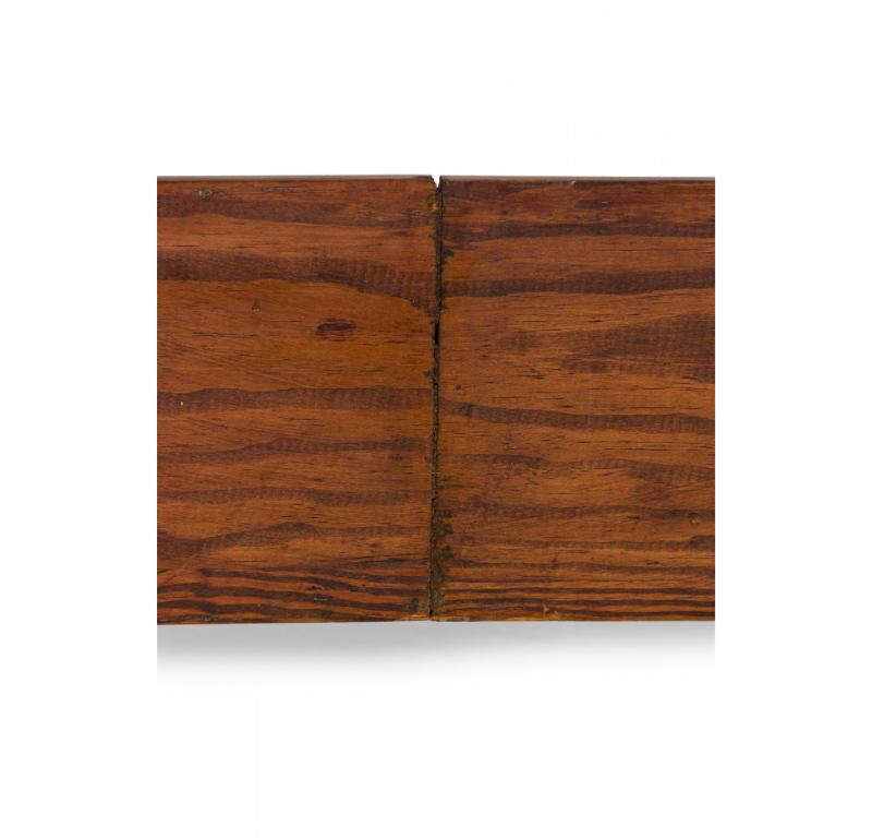 American Federal Mahogany Child's Four-Post Bed For Sale 5