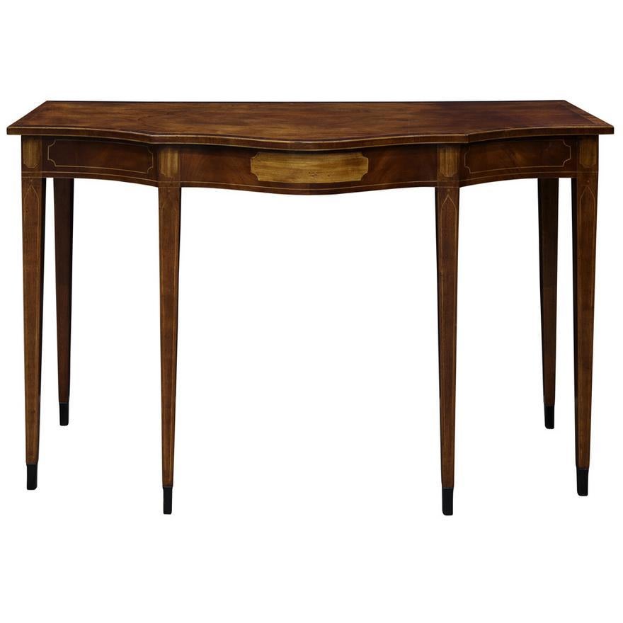 Âge : 1950 - aujourd'hui

Style de mobilier : Fédéral américain (1780 - 1820)

Dimensions globales : 33 