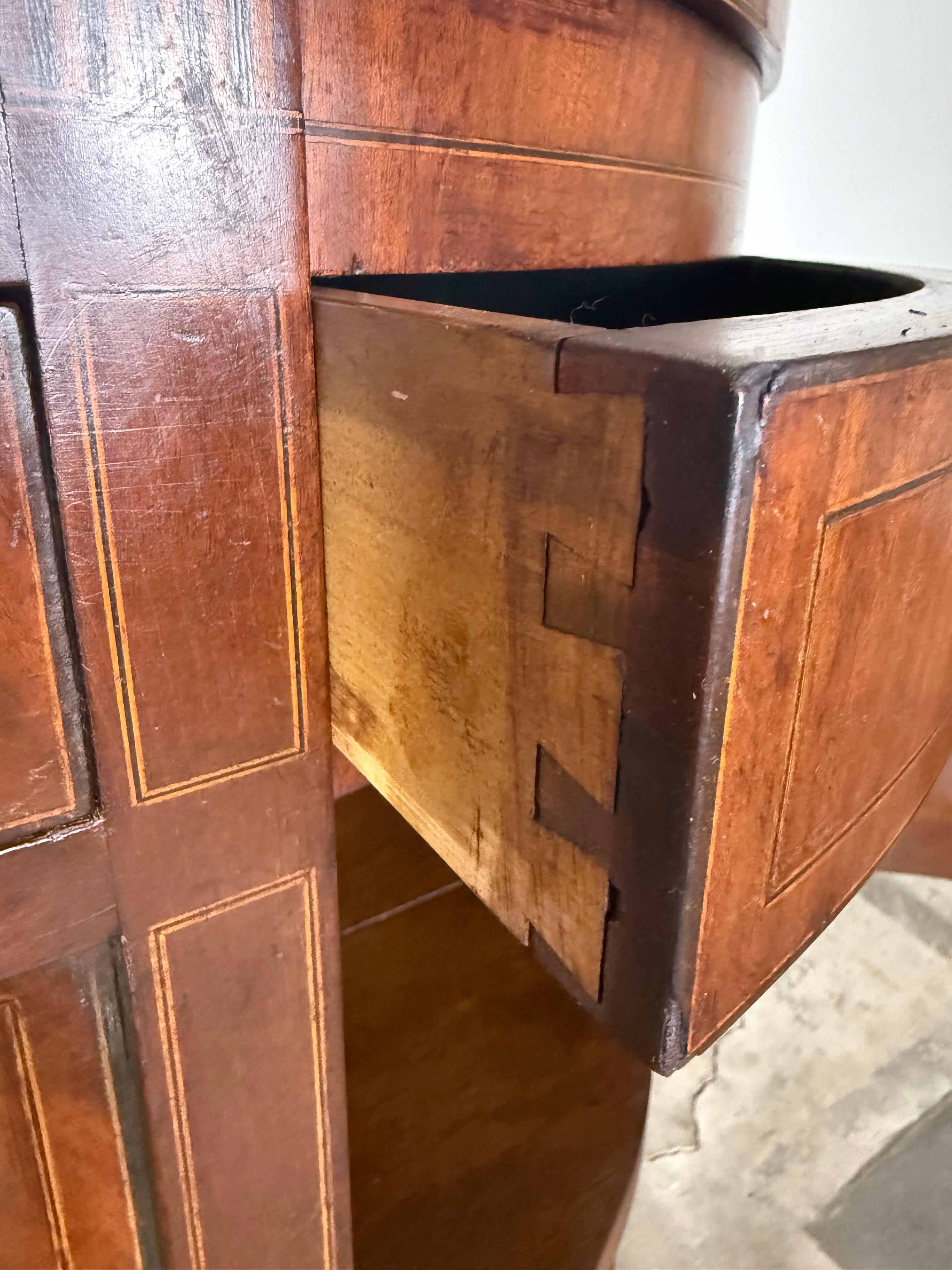 American Federal Style Sideboard by Williamsburg Restoration 7