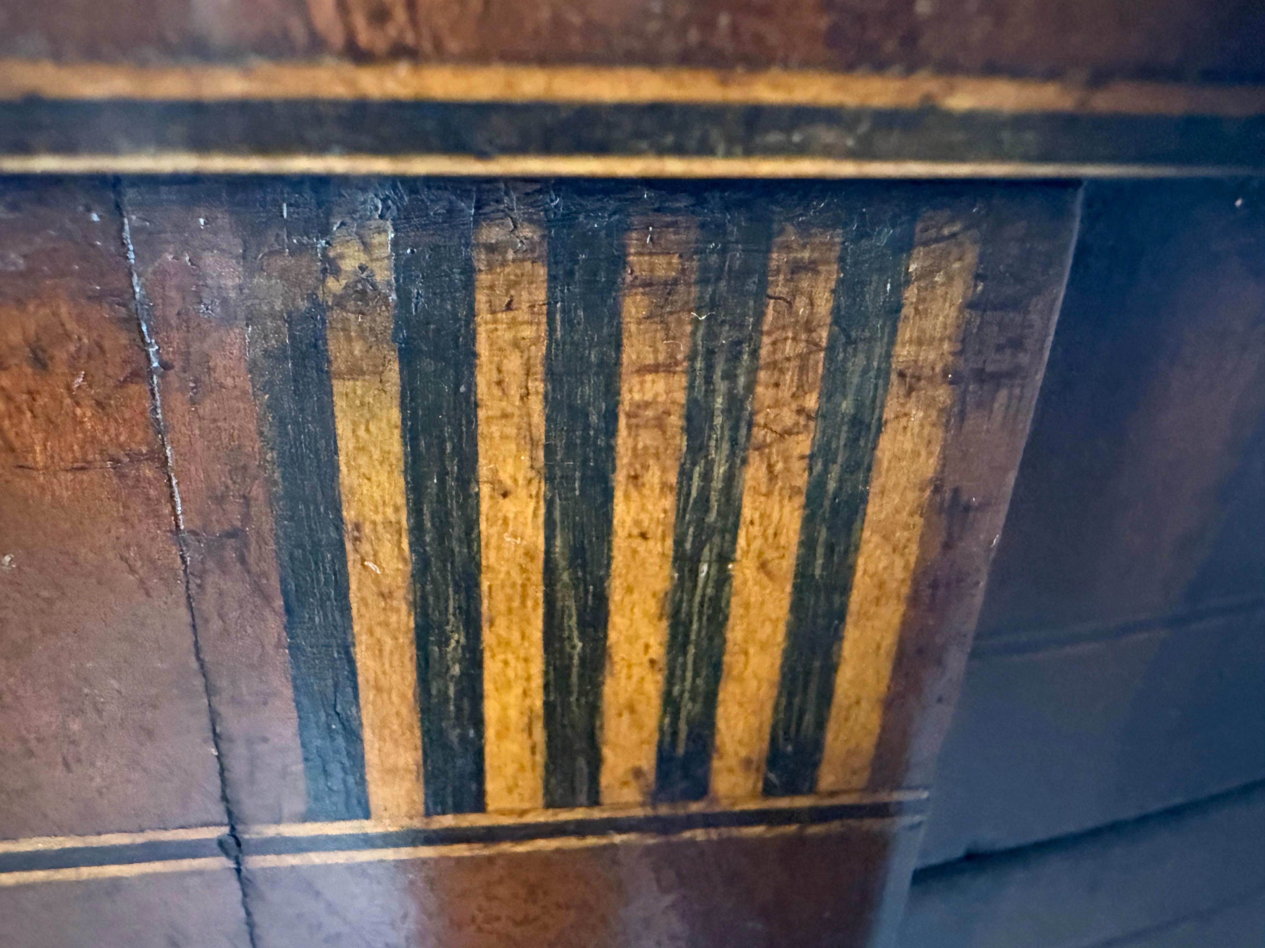 American Federal Style Sideboard by Williamsburg Restoration 8