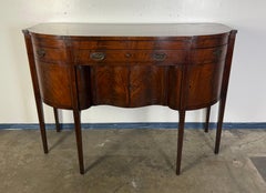 American Federal Style Sideboard by Williamsburg Restoration