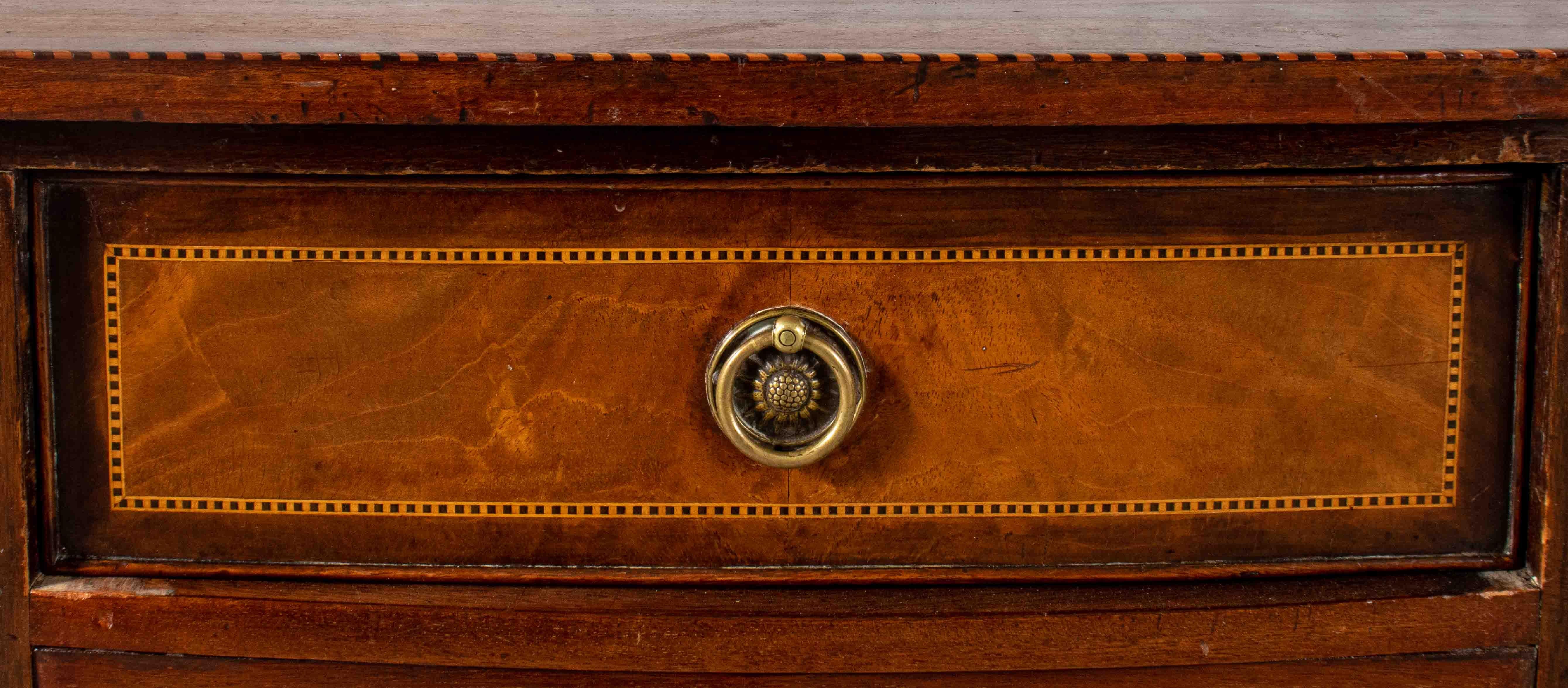 Credenza in stile Feder americano In condizioni buone a Astoria, NY