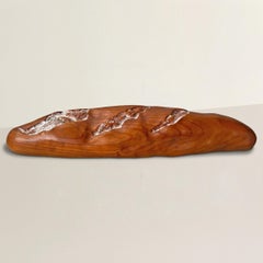 American Folk Art Baguette