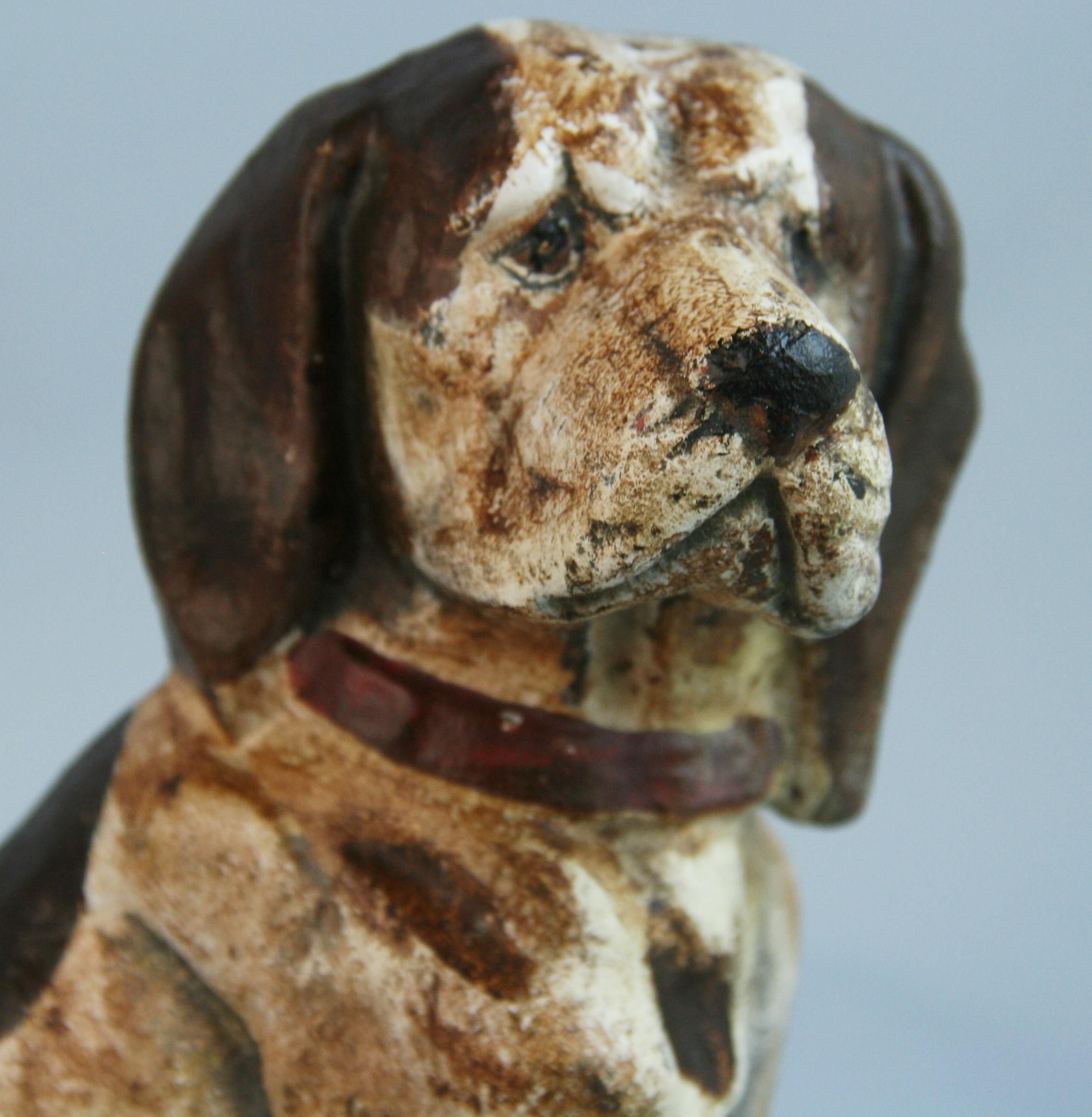 beagle door stop