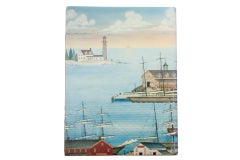 L'art populaire américain du Twentieth siècle