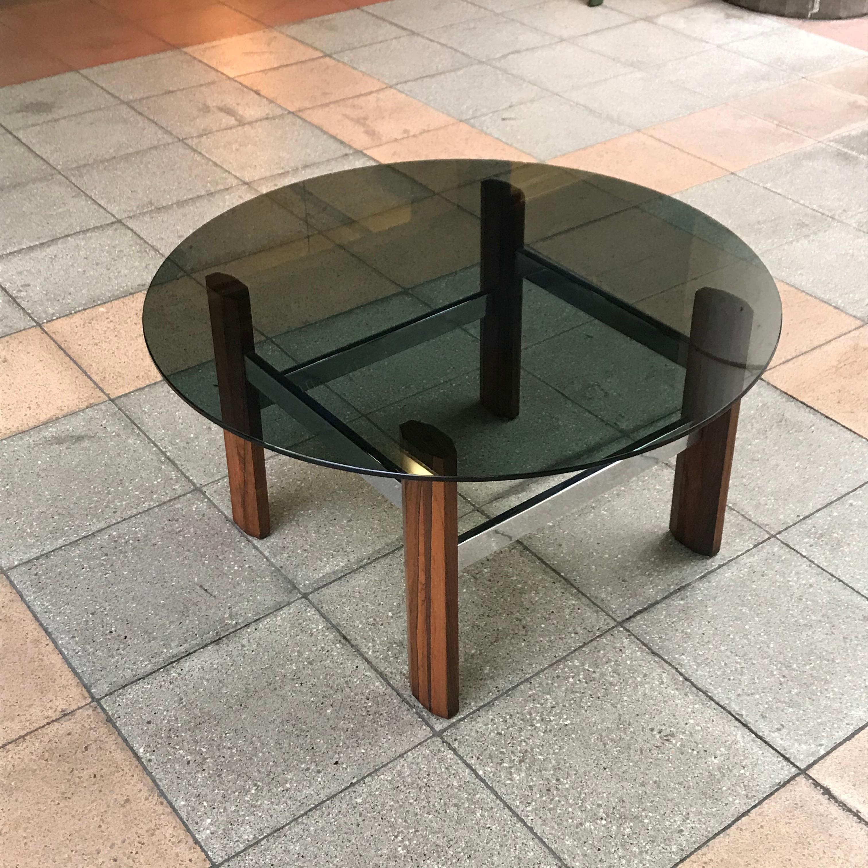 Glass American Furniture Coffee Table