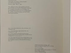 American Furniture in Pendleton House