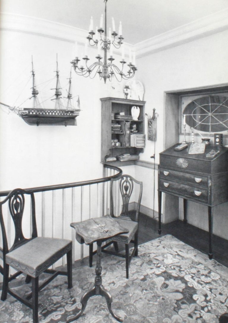 American Furniture, The Federal Period by Charles F. Montgomery For
