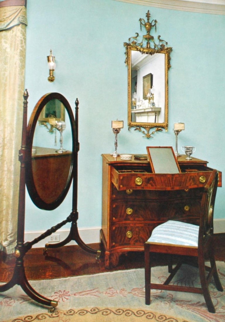 American Furniture The Federal Period By Charles F Montgomery