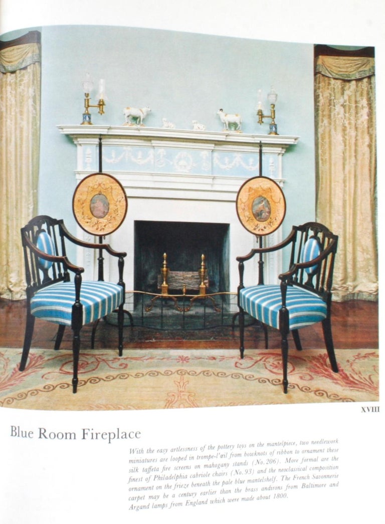 American Furniture, The Federal Period by Charles F. Montgomery For