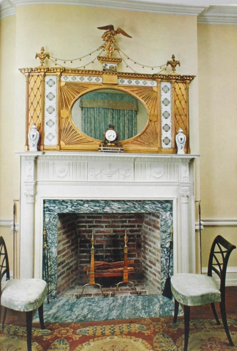 American Furniture, The Federal Period by Charles F. Montgomery For