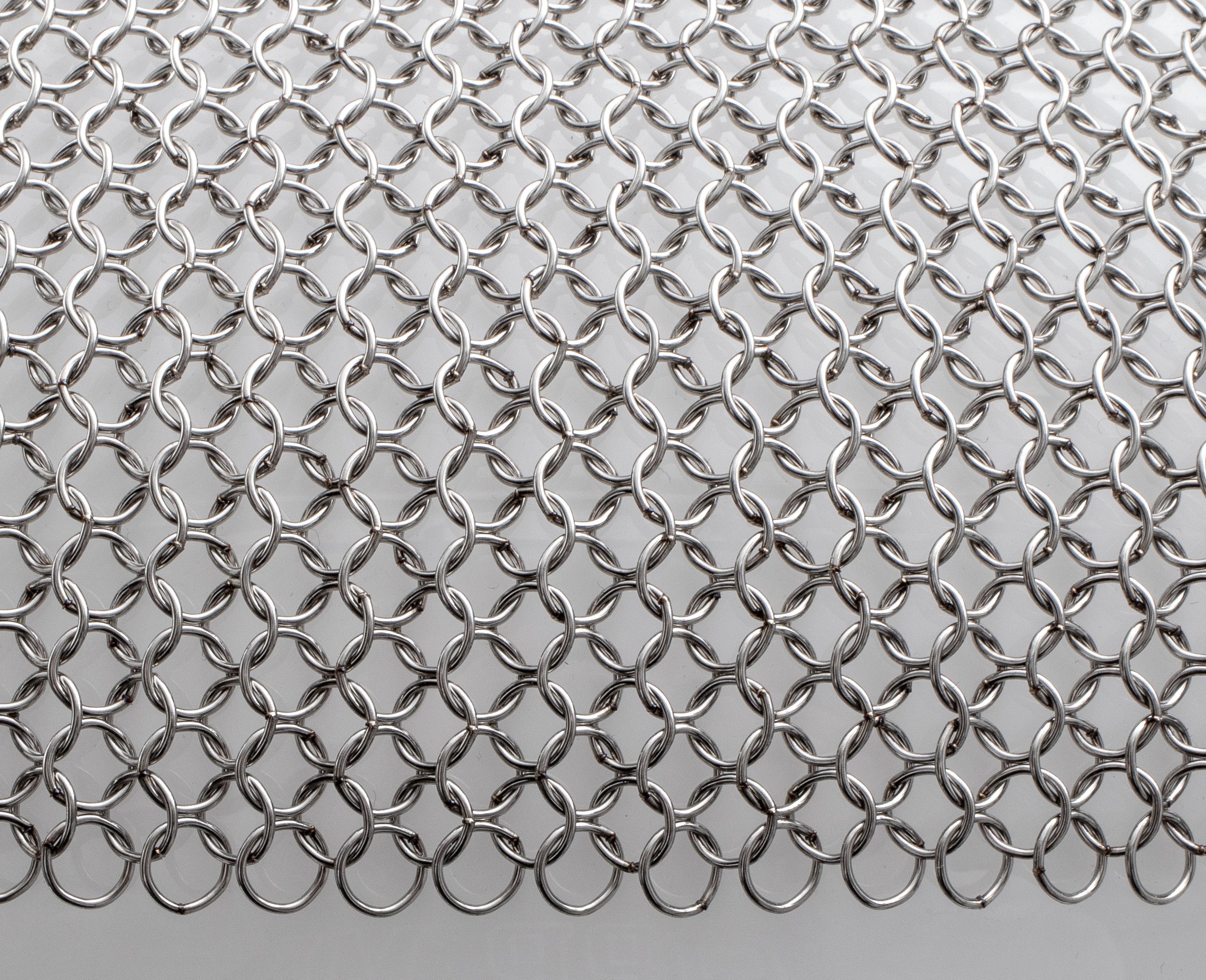 american chainmail