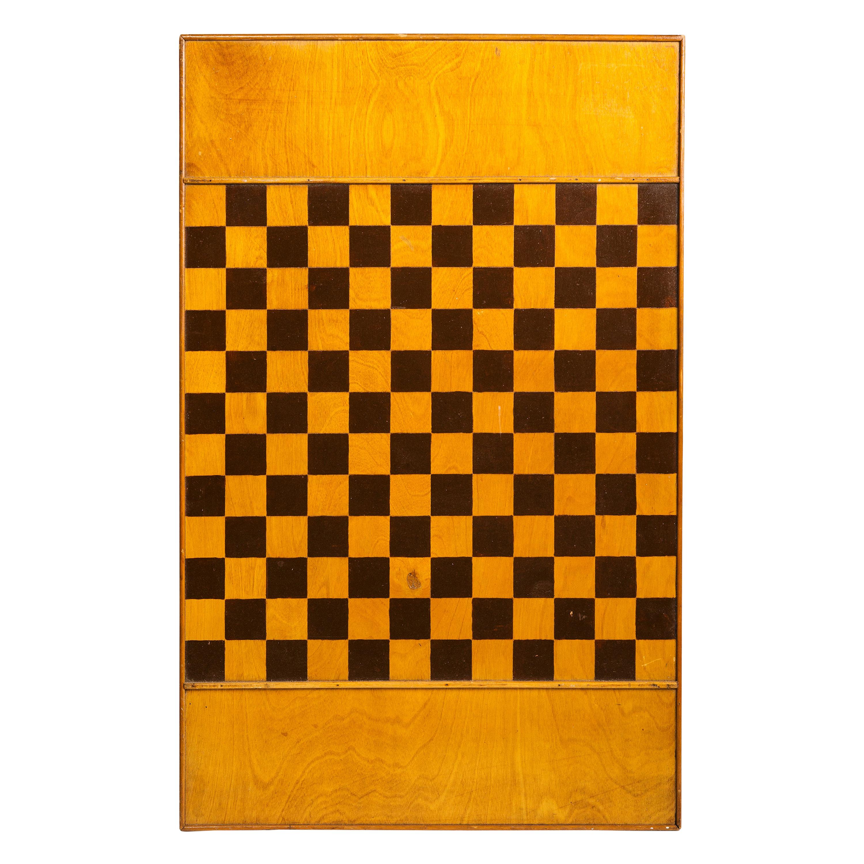American Game Board For Sale