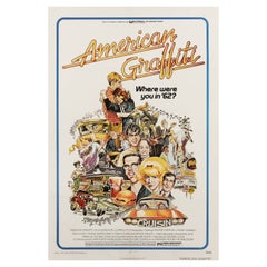 American Graffiti