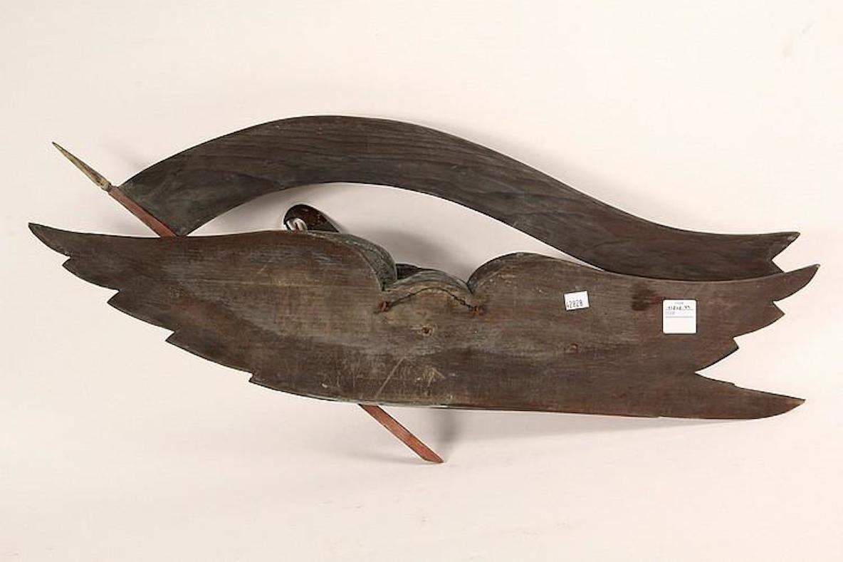 bellamy eagle for sale