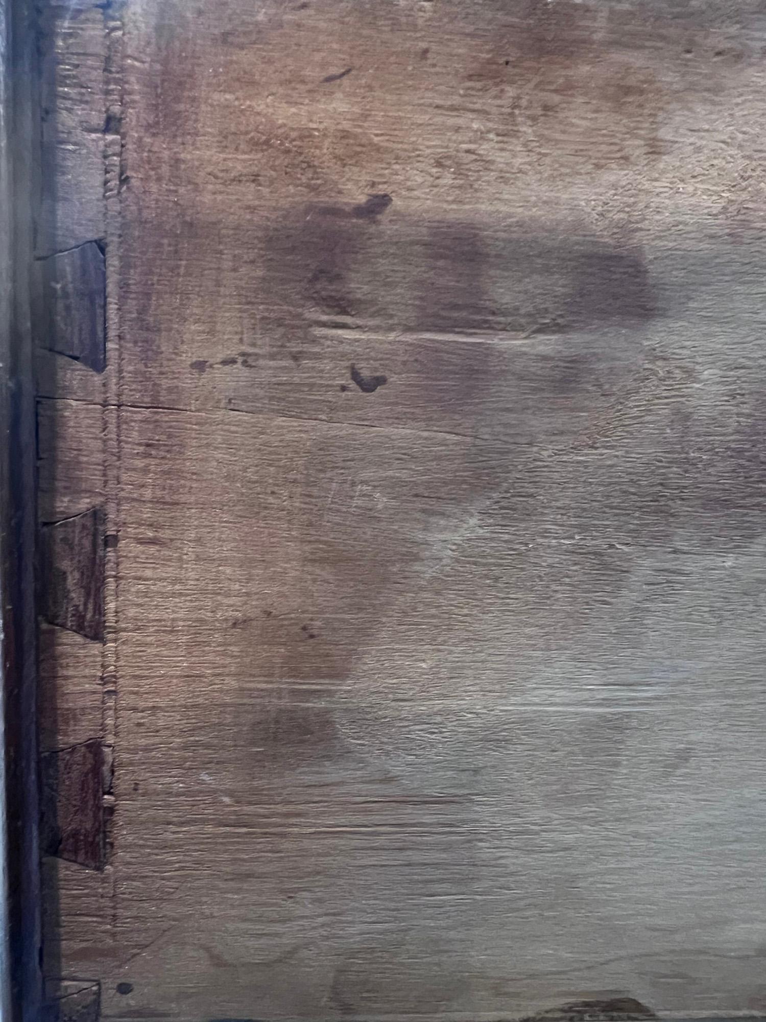 Cassettiera Highboy americana in vendita 1