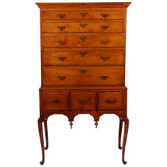 Highboy américain